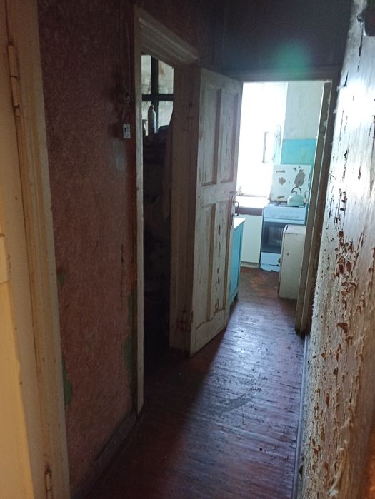 Квартира на просп. Адмиральський, 11 в Одесі, ID 252458, фото №7