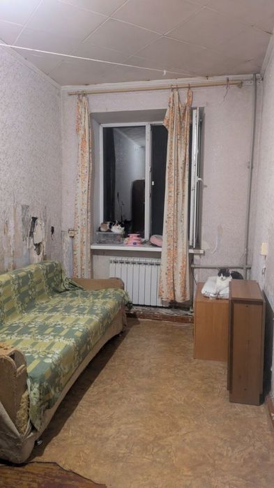 Квартира на просп. Адмиральський, 11 в Одесі, ID 252458, фото №9