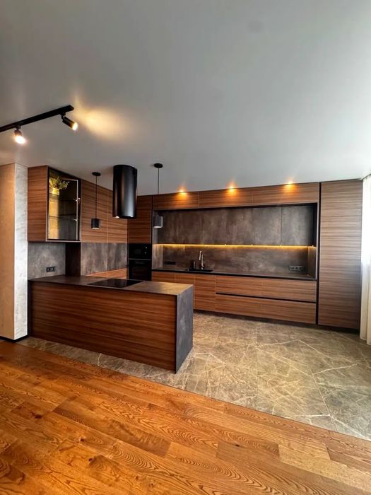 Квартира на вул. Загорівська, 25 в Києві, ID 279501, фото №2