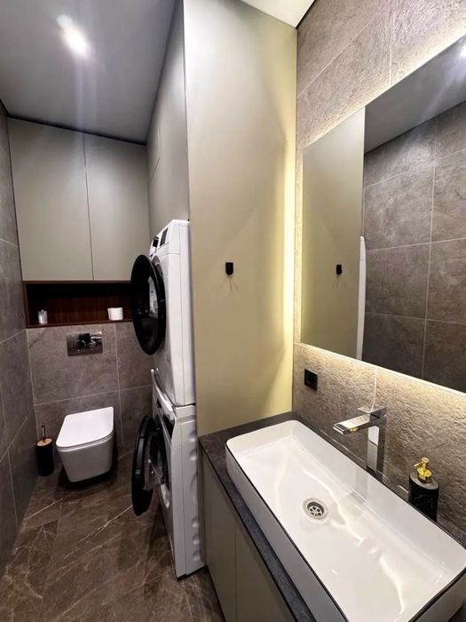 Квартира на вул. Загорівська, 25 в Києві, ID 279501, фото №11