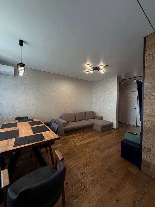 Квартира на вул. Загорівська, 25 в Києві, ID 279501, фото №4