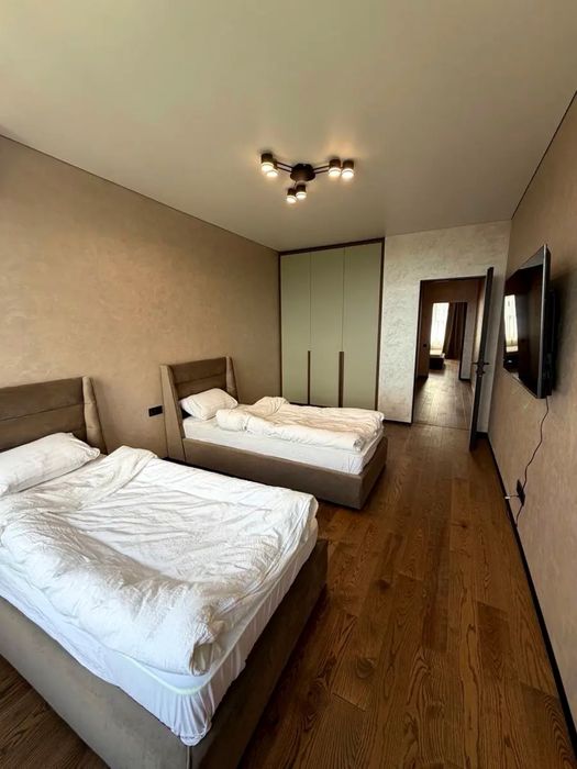 Квартира на вул. Загорівська, 25 в Києві, ID 279501, фото №10