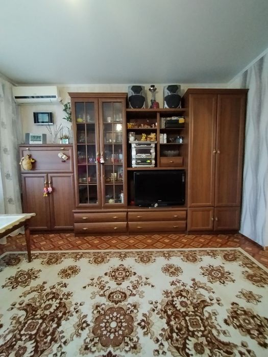 Квартира на вул. Андрея Божка в Кривий Ріг, ID 256442, фото №2