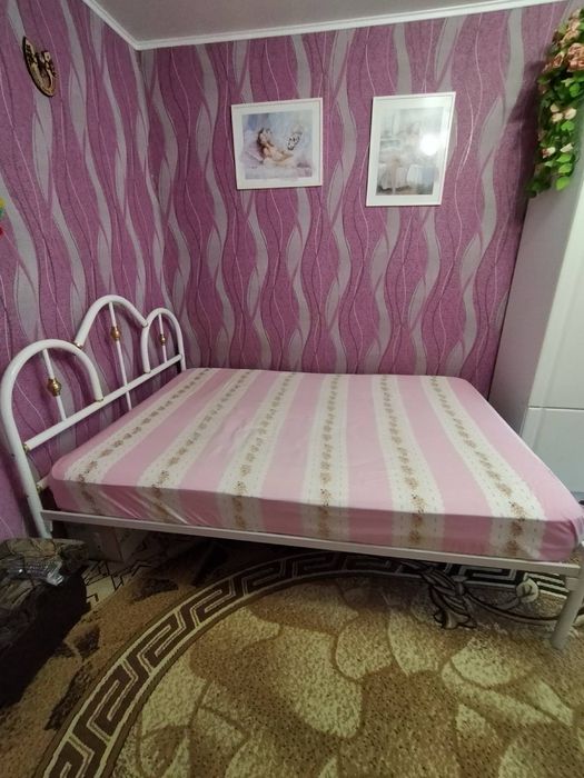 Квартира на вул. Андрея Божка в Кривий Ріг, ID 256442, фото №4