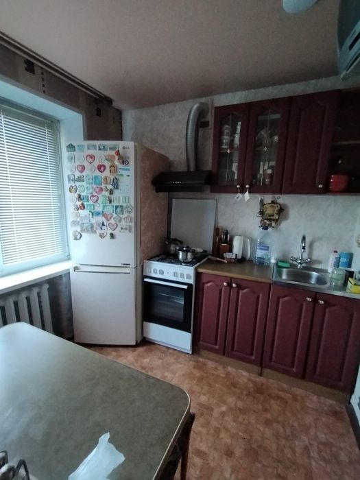 Квартира на вул. Андрея Божка в Кривий Ріг, ID 256442, фото №5