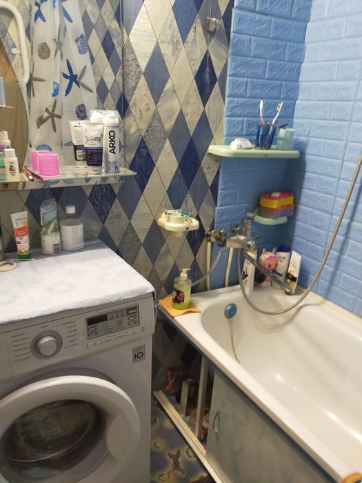 Квартира на вул. Андрея Божка в Кривому Розі, ID 256442, фото №6