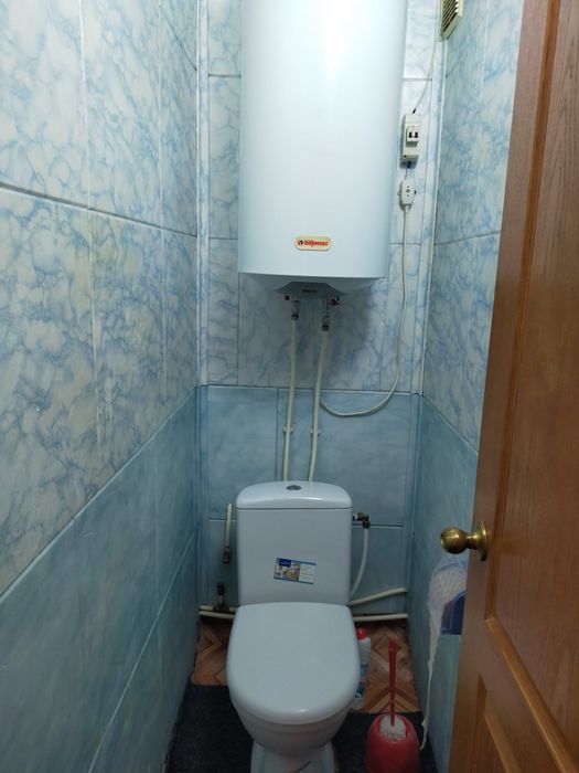 Квартира на вул. Андрея Божка в Кривому Розі, ID 256442, фото №7