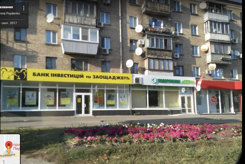 Купити квартиру за адресою Біля метро Нивки в Київ на Findly.com.ua Квартира на Біля метро Нивки в Київ, ID 252498, фото №1