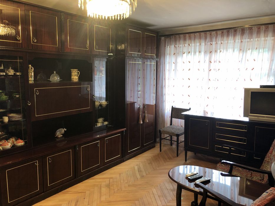 Квартира на Біля метро Нивки в Київ, ID 252498, фото №2