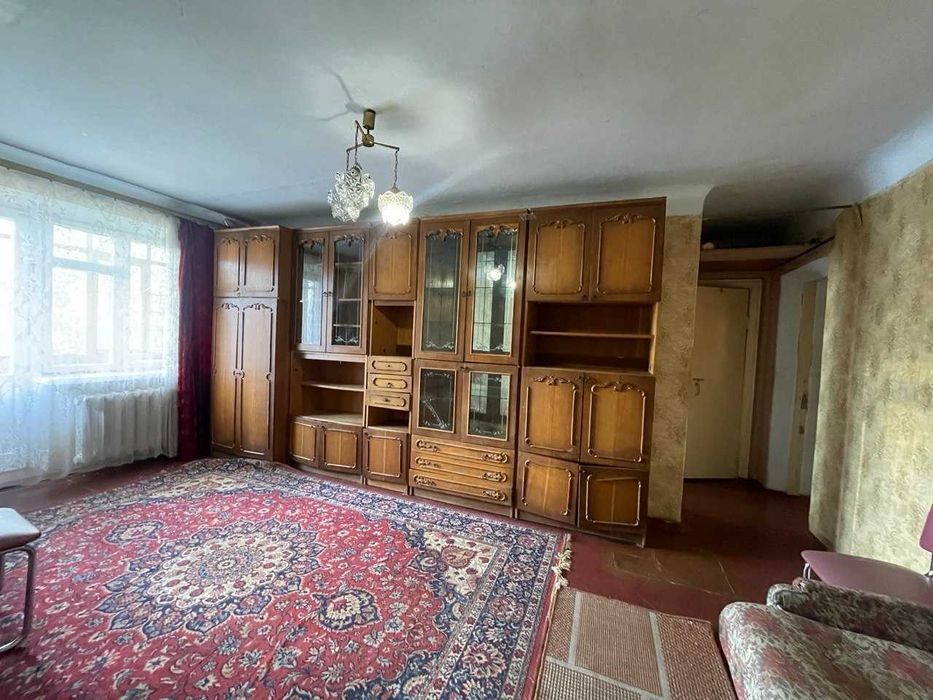 Квартира в Хмельницький, ID 252496, фото №1