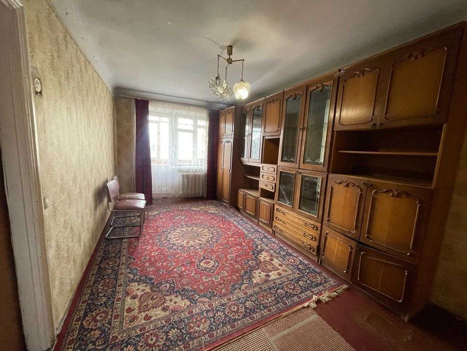 Квартира в Хмельницький, ID 252496, фото №2