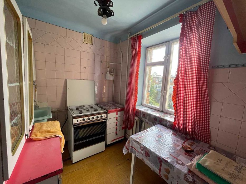 Квартира в Хмельницький, ID 252496, фото №4