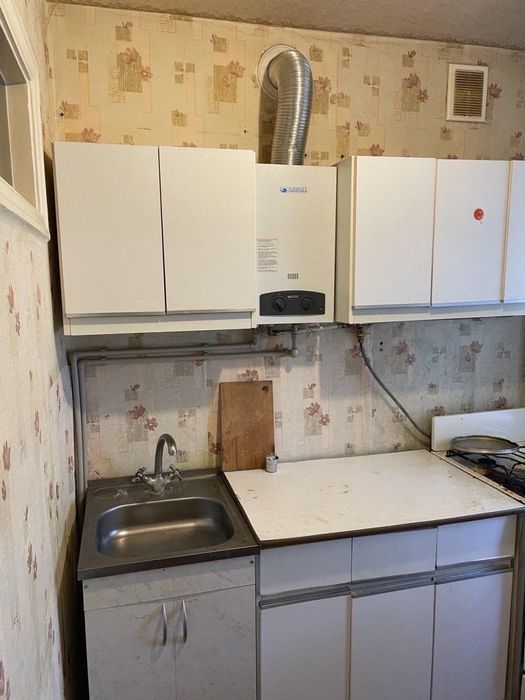 Квартира на бульв. Машиностроителя, 35 в Краматорську, ID 396045, фото №4