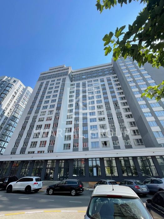 Квартира на вул. Університетська в Києві, ID 252529, фото №2