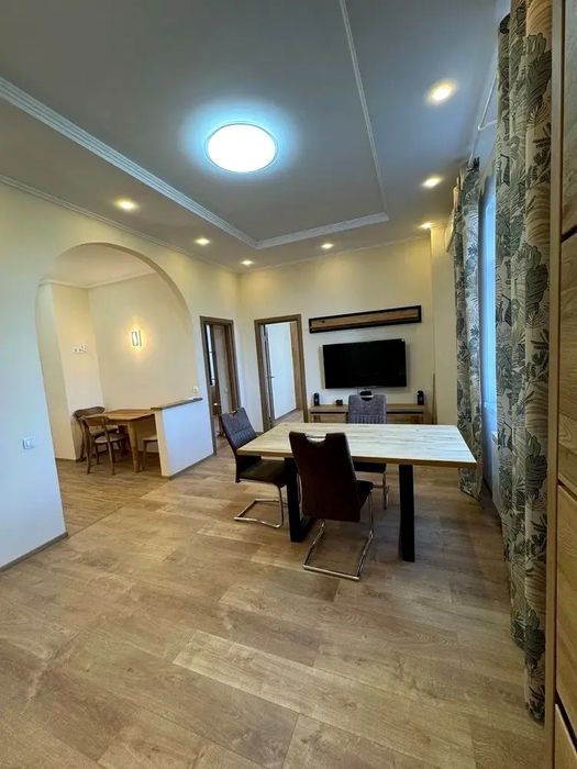 Квартира на ЖК Хенесі Хаус в Києві, ID 386989, фото №2