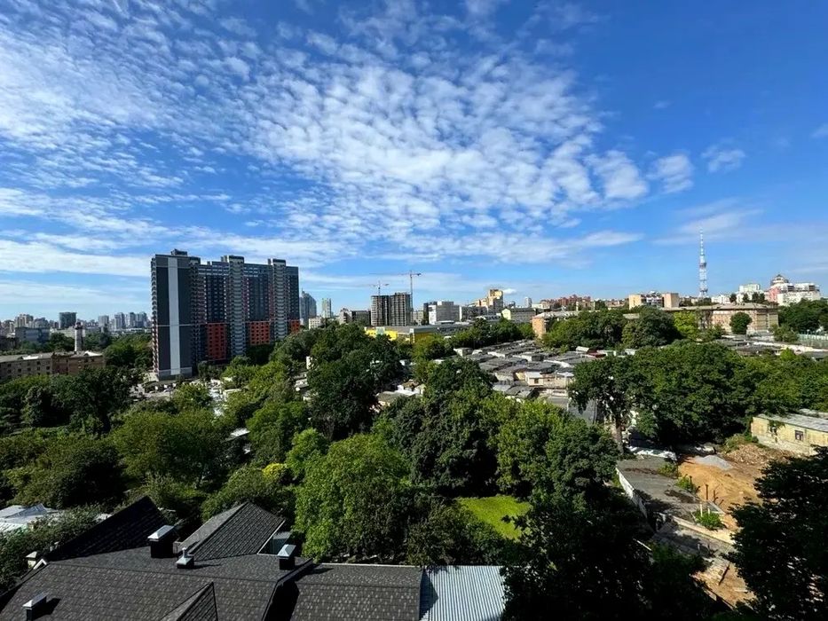 Квартира на ЖК Хенесі Хаус в Києві, ID 386989, фото №11