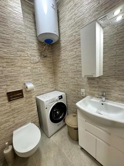 Квартира на ЖК Хенесі Хаус в Києві, ID 386989, фото №13