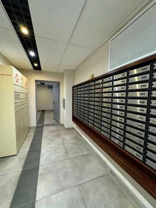 Квартира на ЖК Хенесі Хаус в Києві, ID 386989, фото №16