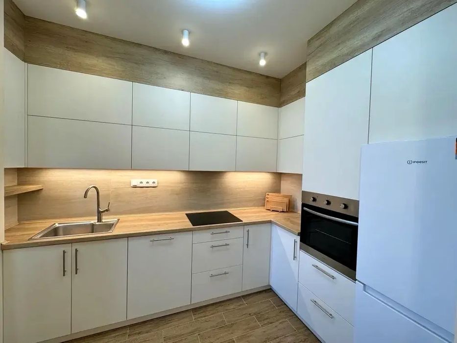 Квартира на ЖК Хенесі Хаус в Києві, ID 386989, фото №3