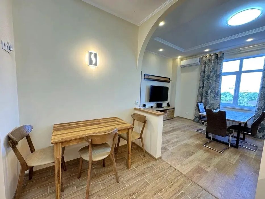 Квартира на ЖК Хенесі Хаус в Києві, ID 386989, фото №4