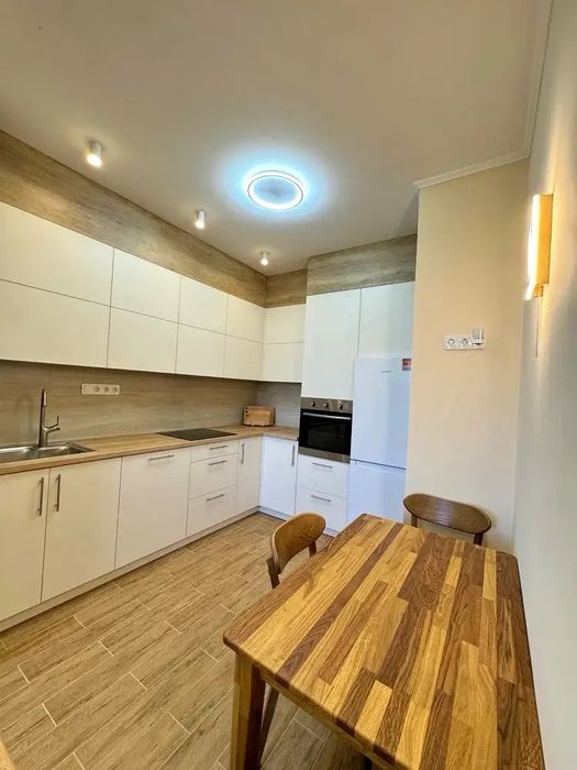 Квартира на ЖК Хенесі Хаус в Києві, ID 386989, фото №5