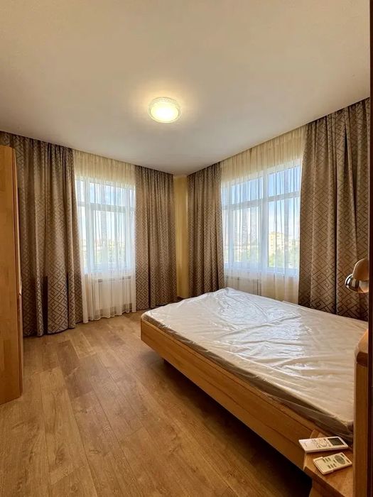 Квартира на ЖК Хенесі Хаус в Києві, ID 386989, фото №6