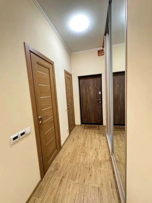 Квартира на ЖК Хенесі Хаус в Києві, ID 386989, фото №9