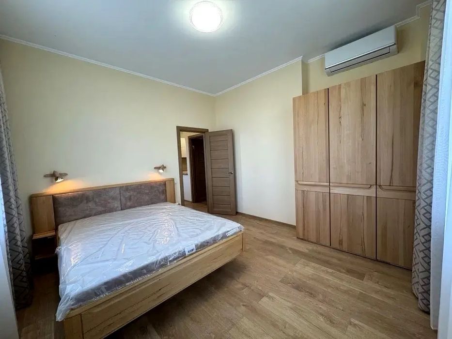 Квартира на ЖК Хенесі Хаус в Києві, ID 386989, фото №10