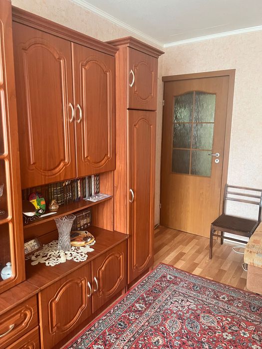 Квартира на біля станції метро Студентська в Харків, ID 252522, фото №1