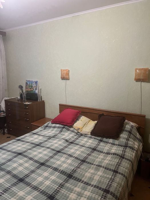 Квартира на біля станції метро Студентська в Харків, ID 252522, фото №2