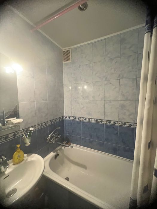 Квартира на біля станції метро Студентська в Харків, ID 252522, фото №3