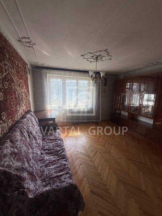 Квартира в Київ, ID 312031, фото №3