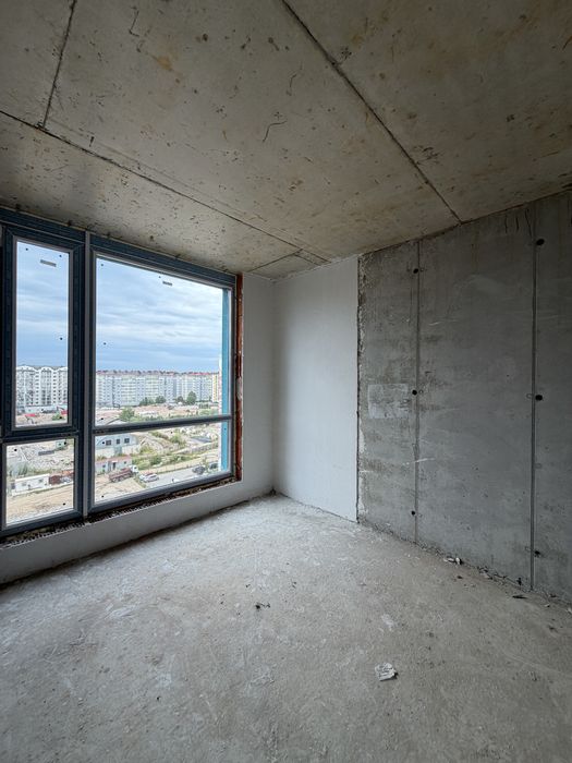 Квартира на біля парку Шевченка в Івано-Франківську, ID 252563, фото №6