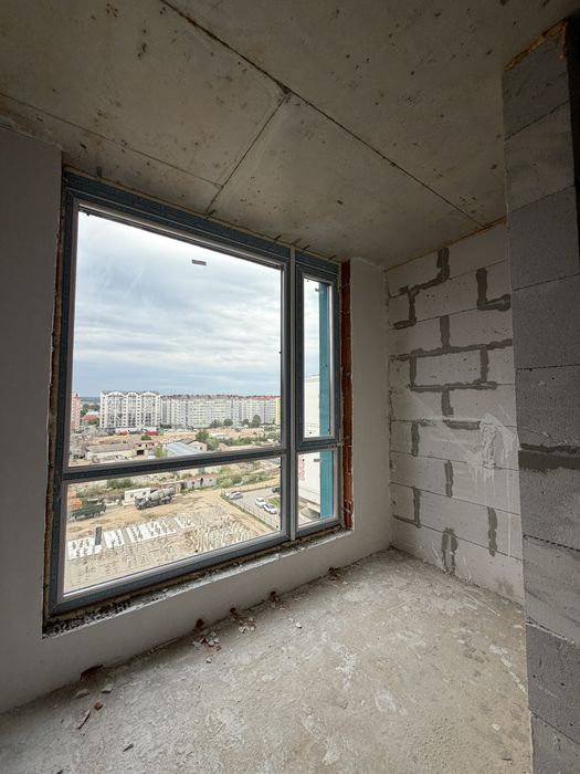 Квартира на біля парку Шевченка в Івано-Франківську, ID 252563, фото №7