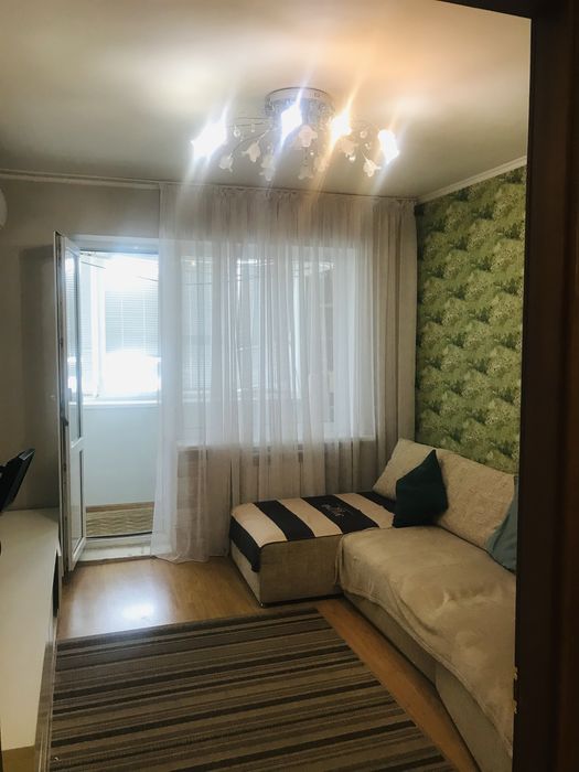 Квартира на вул. Автозаводська, 16 в Запоріжжі, ID 252553, фото №2