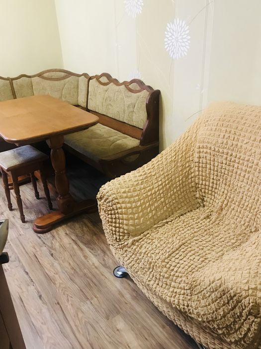 Квартира на вул. Автозаводська, 16 в Запоріжжі, ID 252553, фото №3