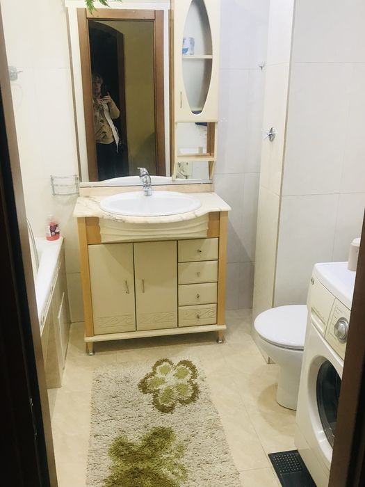 Квартира на вул. Автозаводська, 16 в Запоріжжі, ID 252553, фото №4