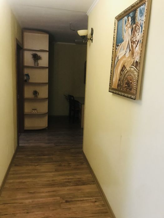 Квартира на вул. Автозаводська, 16 в Запоріжжі, ID 252553, фото №6