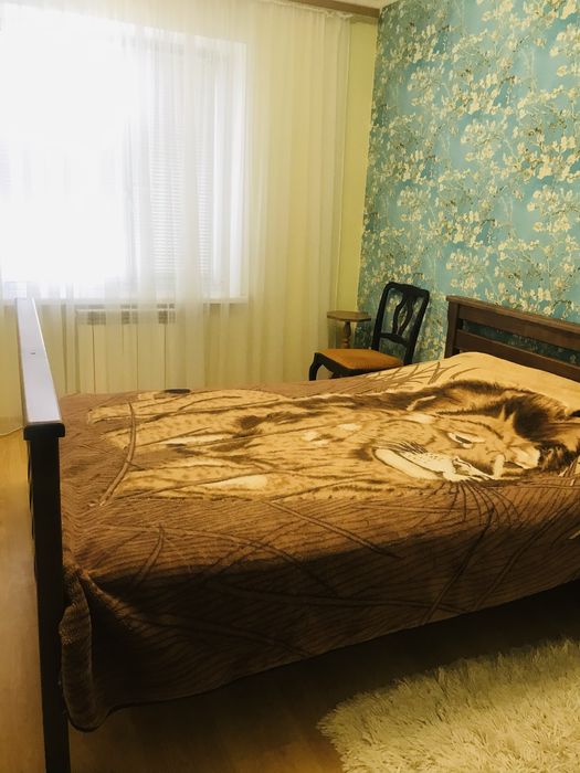 Квартира на вул. Автозаводська, 16 в Запоріжжі, ID 252553, фото №7