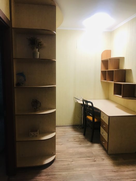 Квартира на вул. Автозаводська, 16 в Запоріжжі, ID 252553, фото №8
