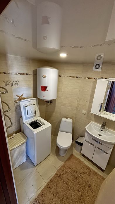 Квартира на Приморський в Одесі, ID 325569, фото №6