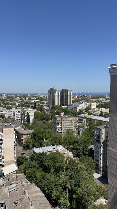 Квартира на Приморський в Одесі, ID 325569, фото №8