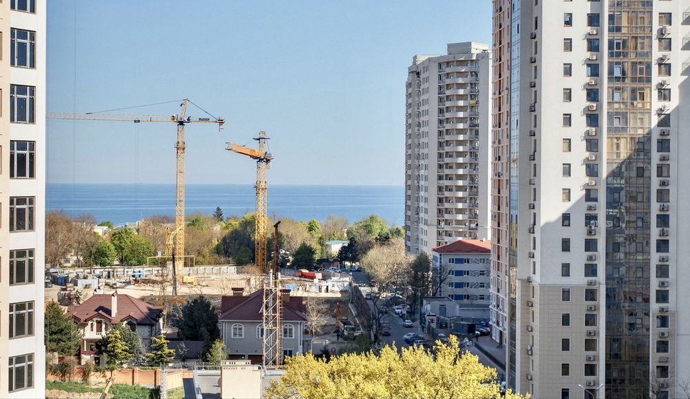Квартира на вул. Генуезька, 3а в Одесі, ID 252559, фото №19