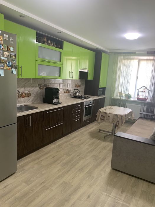 Квартира на вул. Харківська в Суми, ID 292261, фото №1