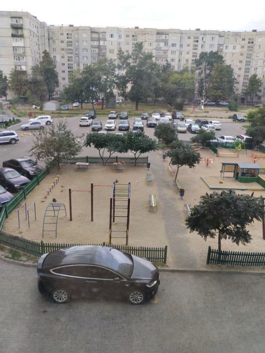 Квартира на вул. Харківська в Сумах, ID 292261, фото №11