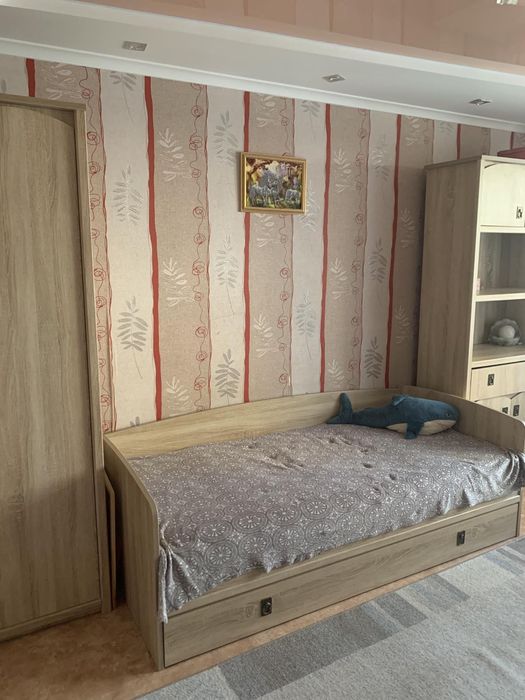 Квартира на вул. Харківська в Сумах, ID 292261, фото №12