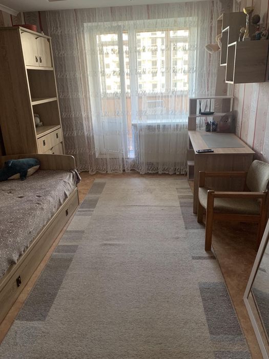 Квартира на вул. Харківська в Суми, ID 292261, фото №5