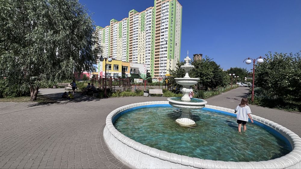 Квартира на вул. Доківська, 10 в Києві, ID 311906, фото №5