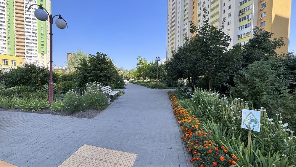 Квартира на вул. Доківська, 10 в Києві, ID 311906, фото №7