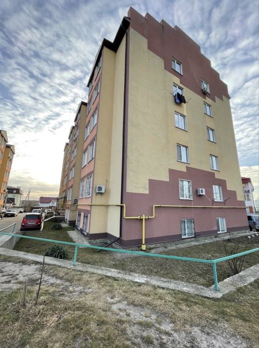 Квартира в Київ, ID 326325, фото №2